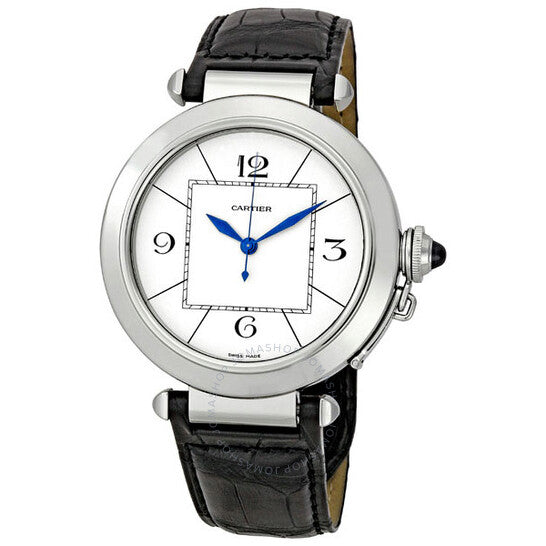 Cartier, Pasha Automatic Men's Watch