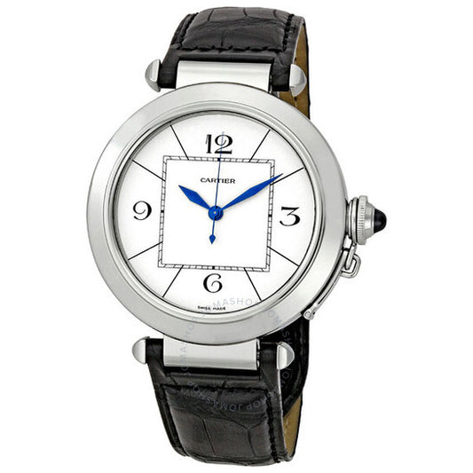 Cartier, Pasha Automatic Men's Watch