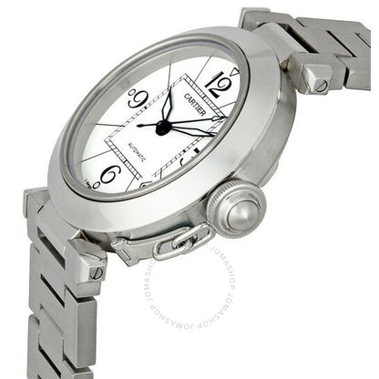 Cartier, Pasha C Automatic Watch