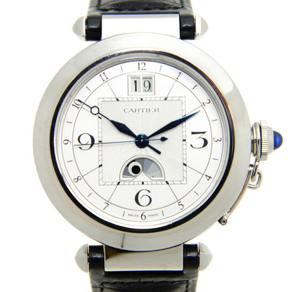 Cartier, Pasha de Automatic Men's Watch