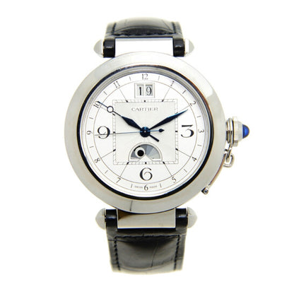 Cartier, Pasha de Automatic Men's Watch