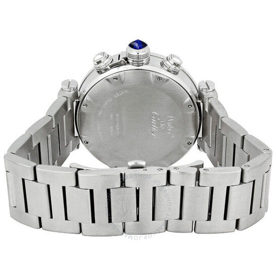 Cartier, Pasha Seatimer Men's Watch