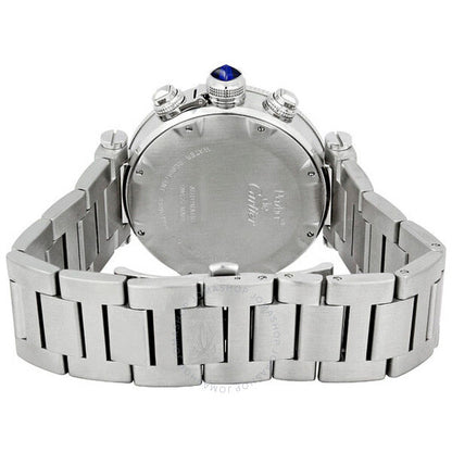 Cartier, Pasha Seatimer Men's Watch