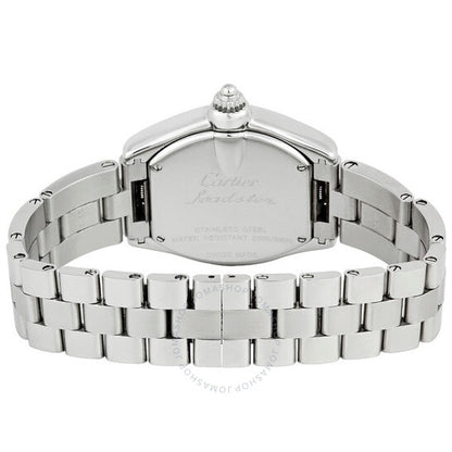 ساعة كارتييه رودستر للسيدات