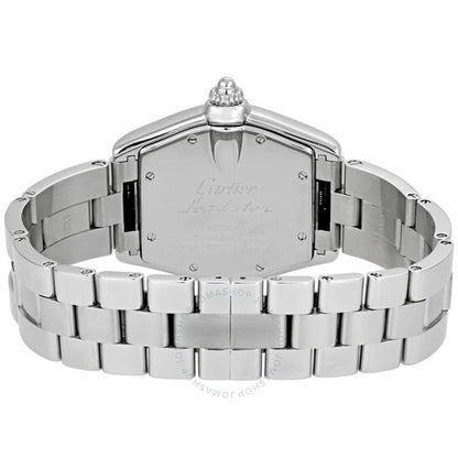Cartier, Roadster Steel Automatic Men's Watch