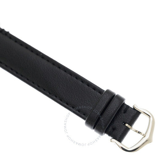 Cartier, Ronde Must De Quartz Silver Dial Ladies Watch