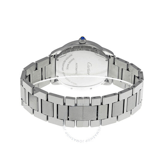 Cartier, Ronde Solo Automatic Men's Watch