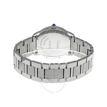 Cartier, Ronde Solo Automatic Men's Watch