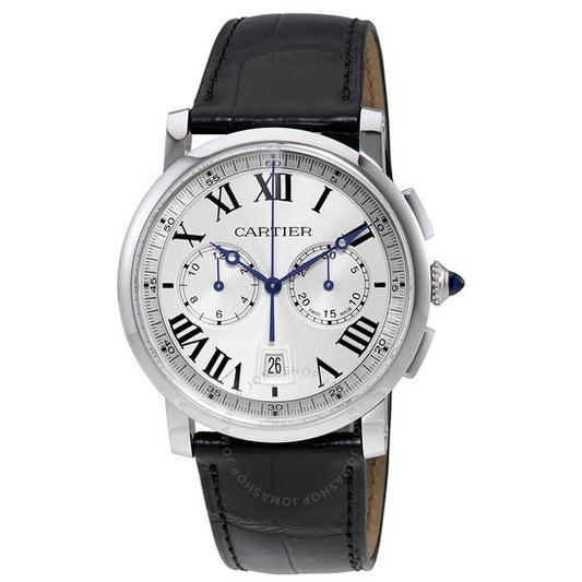 Cartier, Rotonde Automatic Chronograph Men's Watch