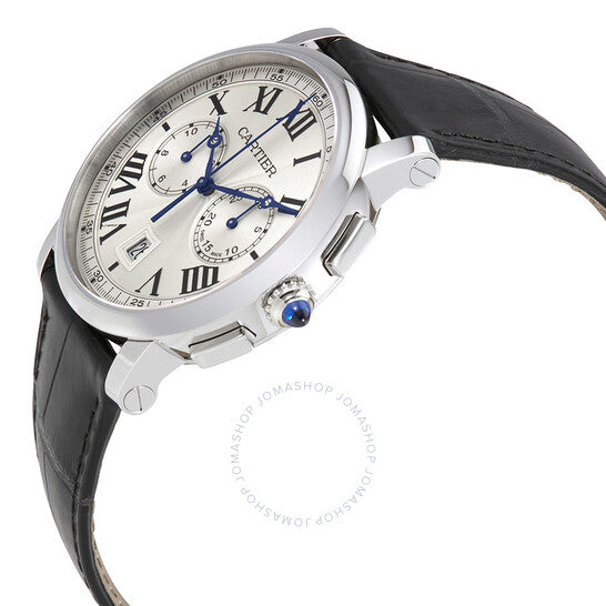 Cartier, Rotonde Automatic Chronograph Men's Watch