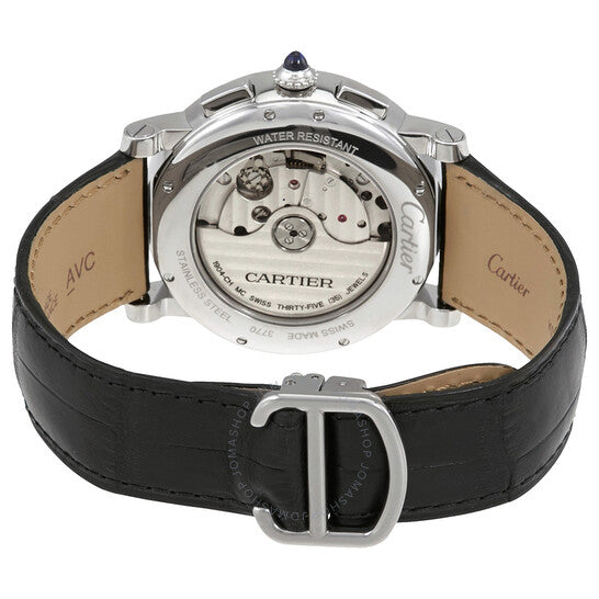 Cartier, Rotonde Automatic Chronograph Men's Watch