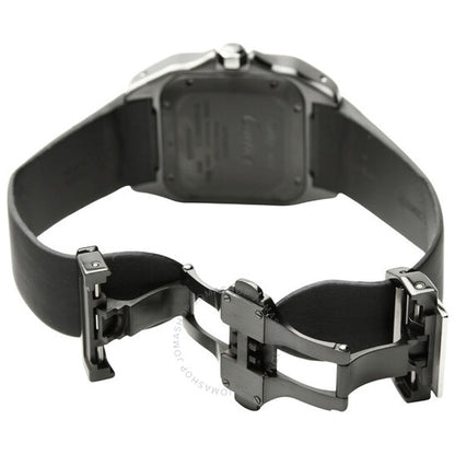 Cartier, Santos 100 Medium Watch