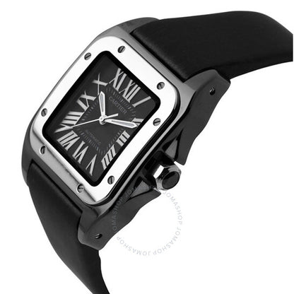 Cartier, Santos 100 Medium Watch