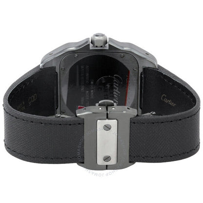 Cartier, Santos 100 Men's Watch