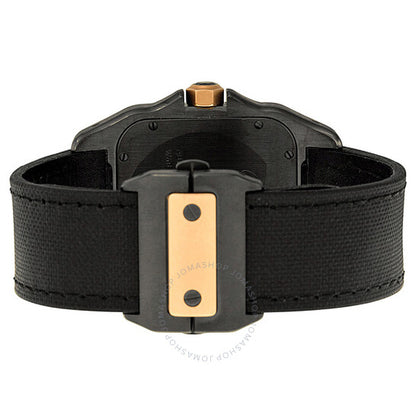 Cartier, Santos 100 Watch