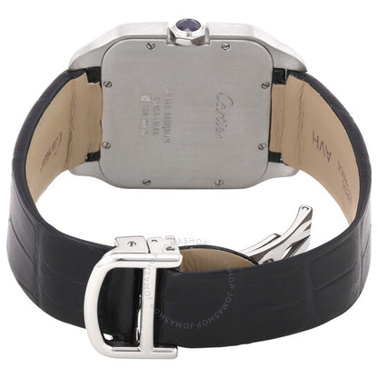 ساعة كارتييه سانتوس دومون ميني للسيدات