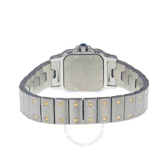 ساعة كارتييه سانتوس للسيدات