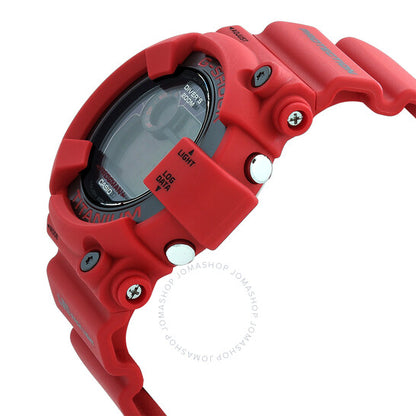 Casio, Frogman World Time Quartz Digital Men's Watch