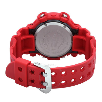 Casio, Frogman World Time Quartz Digital Men's Watch