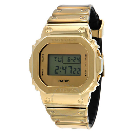 Casio, G-Shock Alarm Quartz Digital Watch