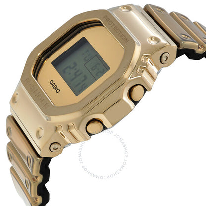Casio, G-Shock Alarm Quartz Digital Watch