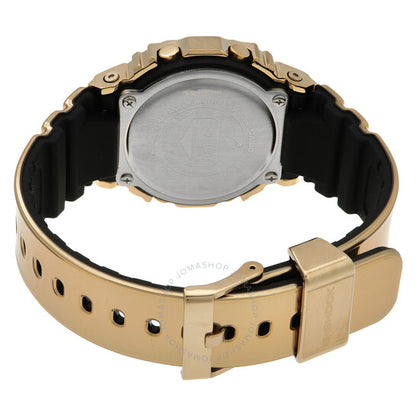 Casio, G-Shock Alarm Quartz Digital Watch