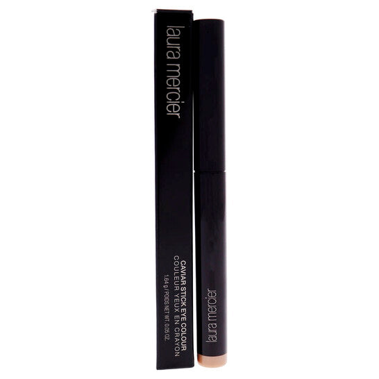Laura Mercier, Caviar Stick Eye Colour - Sugar Frost by for Women - 0.05 oz Eye Shadow