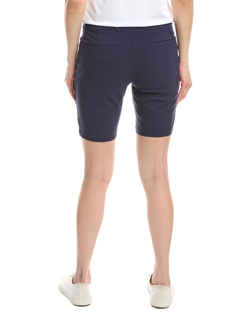 9.5in tech stretch short