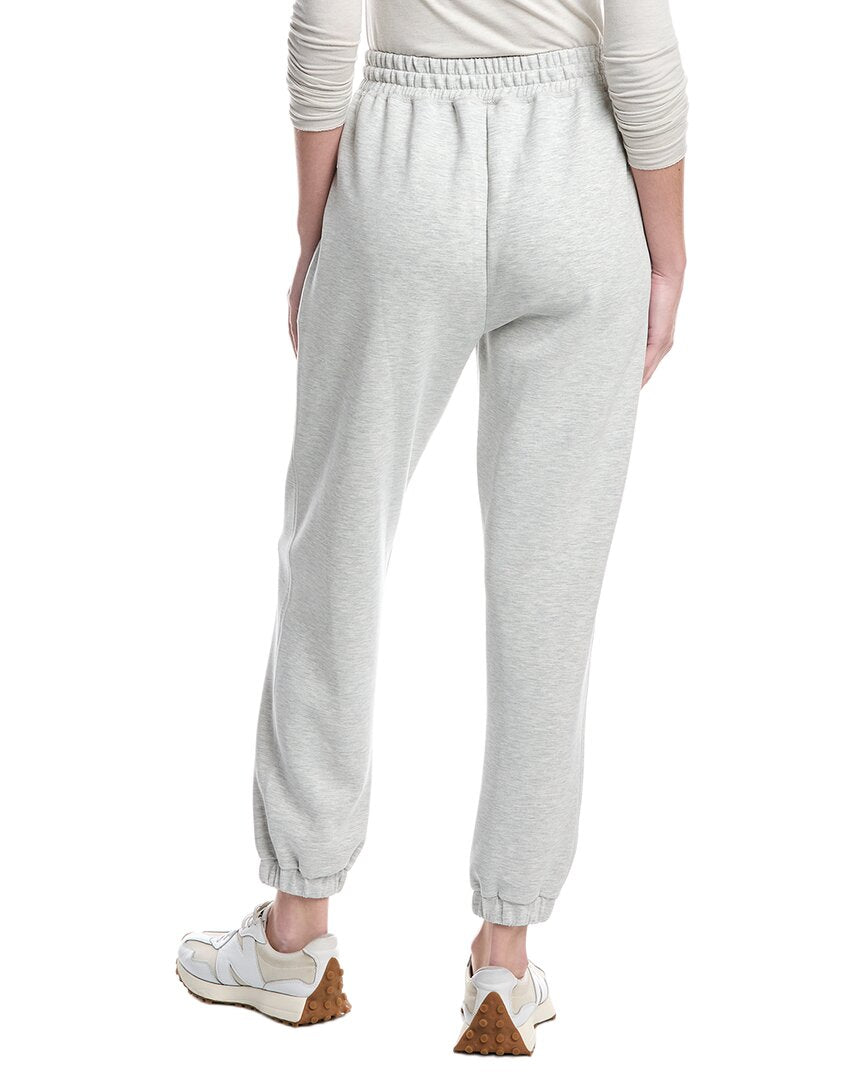 sand washed trouser
