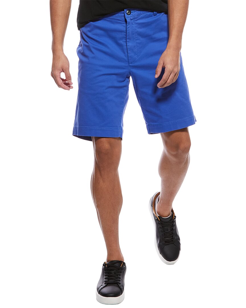 voyager chino short