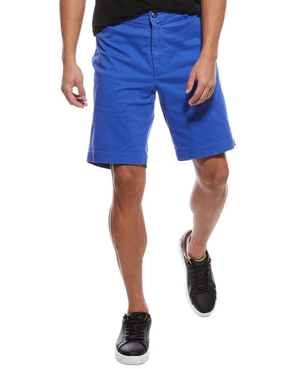 voyager chino short
