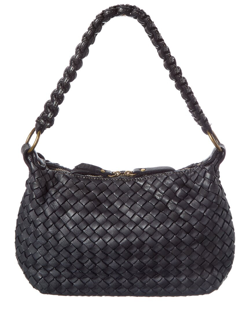 noemi leather handbag