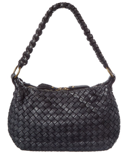 noemi leather handbag