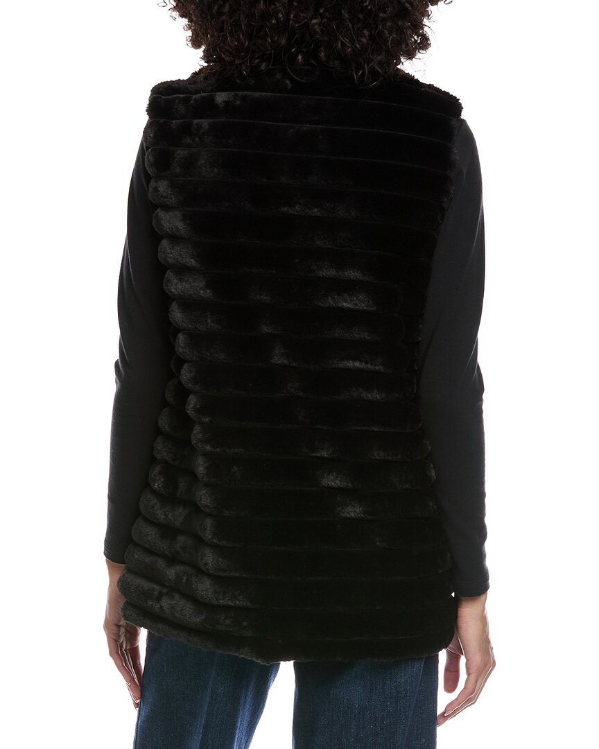 reversible vest