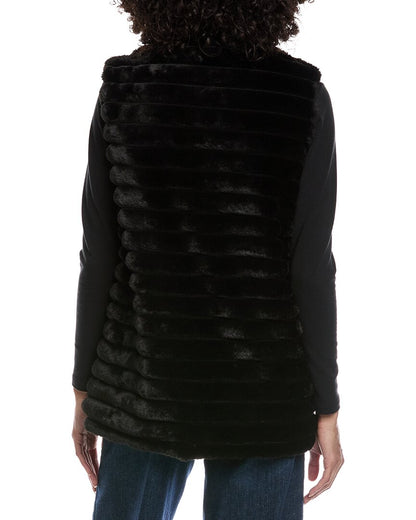 reversible vest