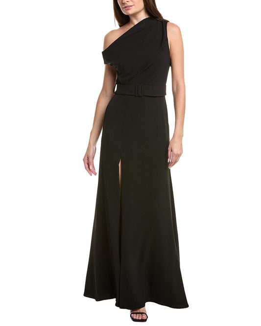US 0 (XS) - black