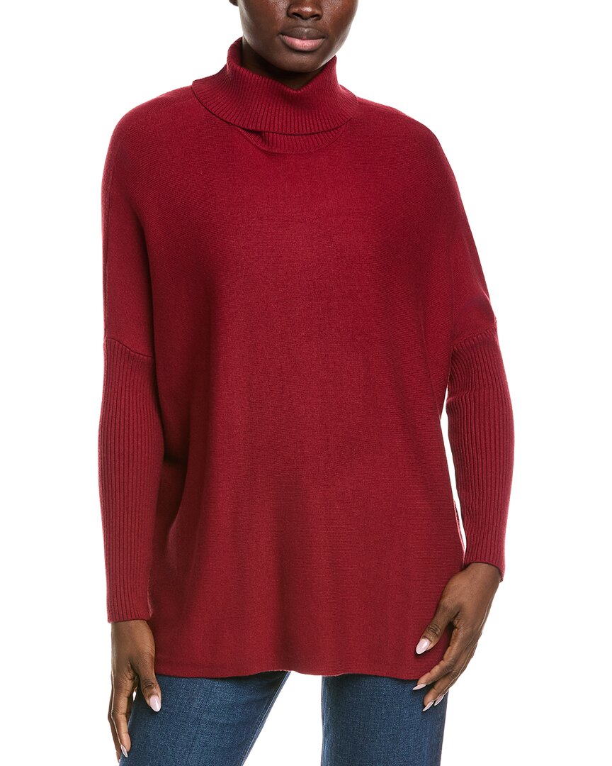 Large - merlot