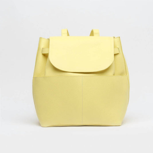 One Size - butter