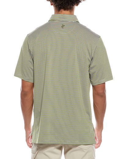 fairway polo shirt