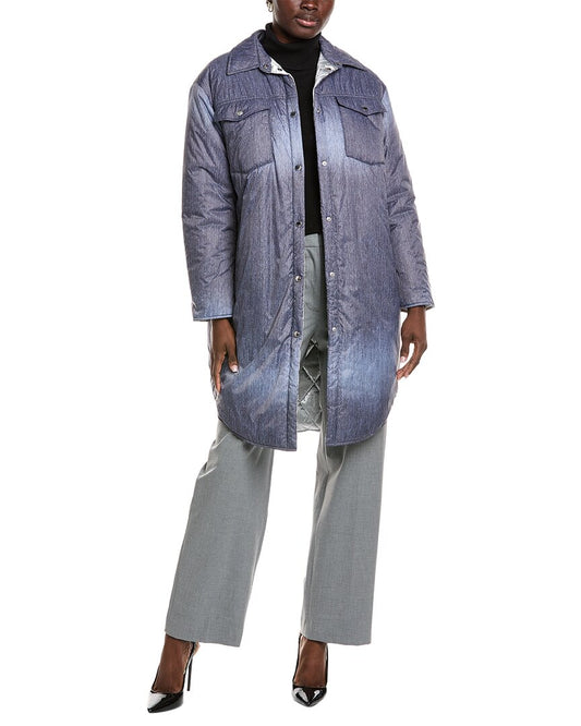 US 0 (XS) - gray