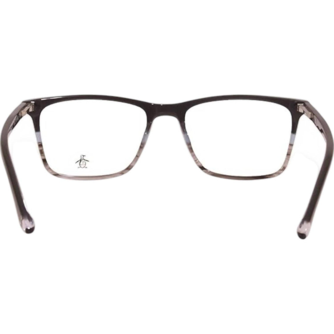drexler eyeglasses in black fade
