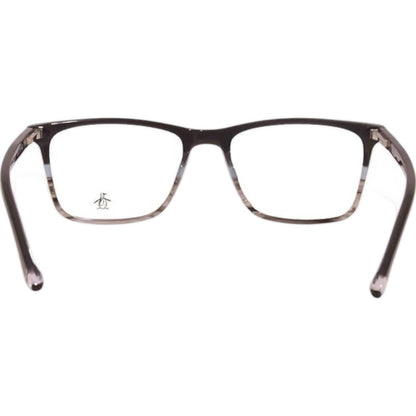 drexler eyeglasses in black fade
