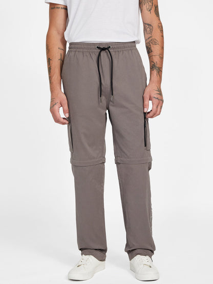 raymond zip-off cargo pants