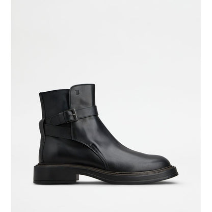 UK 7 - black