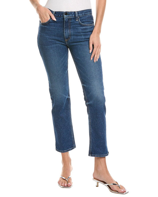 23" Waist - blue
