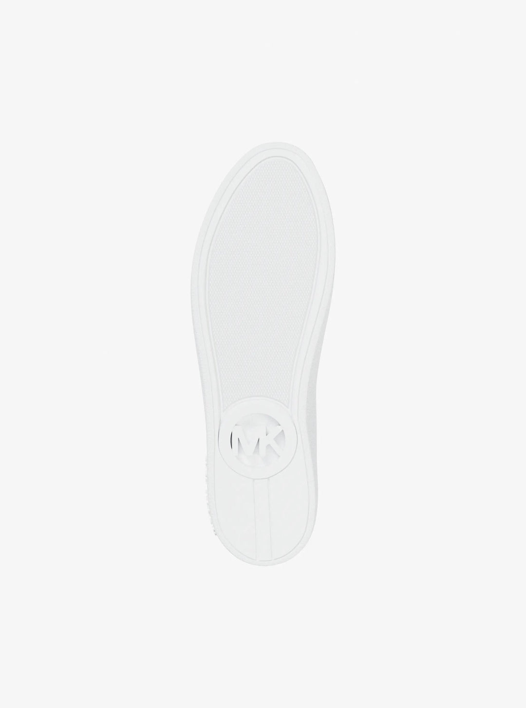 keaton perforated slip on sneaker