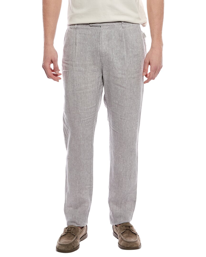 32" Waist - gray