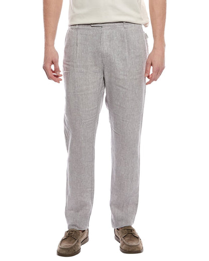 32" Waist - gray