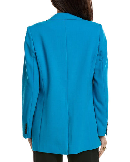 blake wool blazer