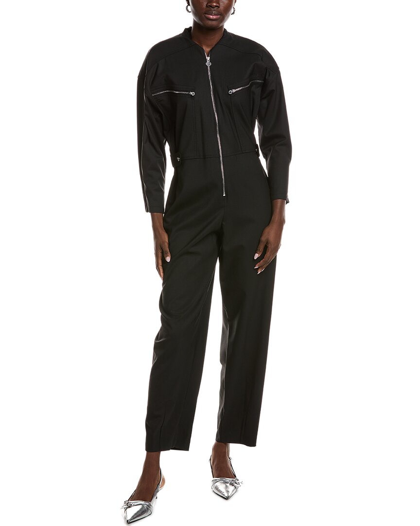 EU 34 (XS) - black